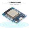 Mini Wireless WiFi 2 In 1 Dual Core CPU Module MINI KIT ESP32 Development Board