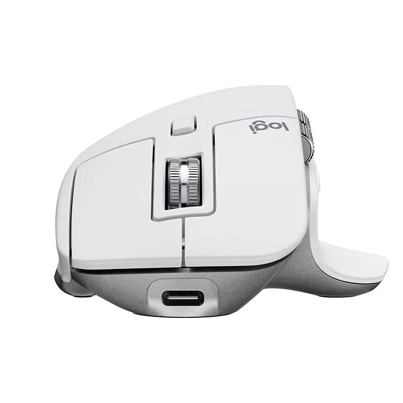 

Logitech MX Master 3S Wireless Bluetooth Mouse