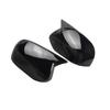 08-12 Subaru Outback Side Mirror Cover Modification