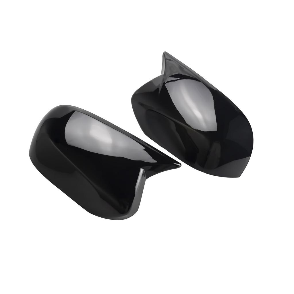 08-12 Subaru Outback Side Mirror Cover Modification