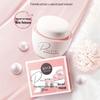 Meijiamei Silver Ear Pearl Cream & COFCO Wuchang Rice Bundle