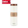 Debo Skelly 460ml Insulated Water Bottle DEP-853