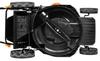 36V E+ Brushless Lawnmower 380Mm 45L Battery-Free - T N04-640