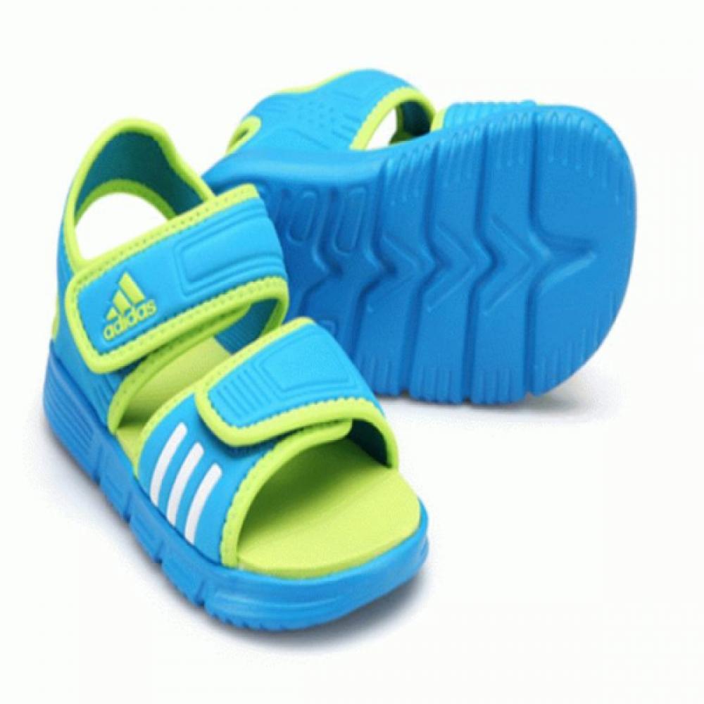 

Adidas Adidas Performance Kids Sandals AKA 7 Kids Children s Sandals No Box M18876