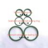 Sealing ring for BMW N46 E90 318 320 520 X1 X3 Z4 sensor and camshaft VVT solenoid valve