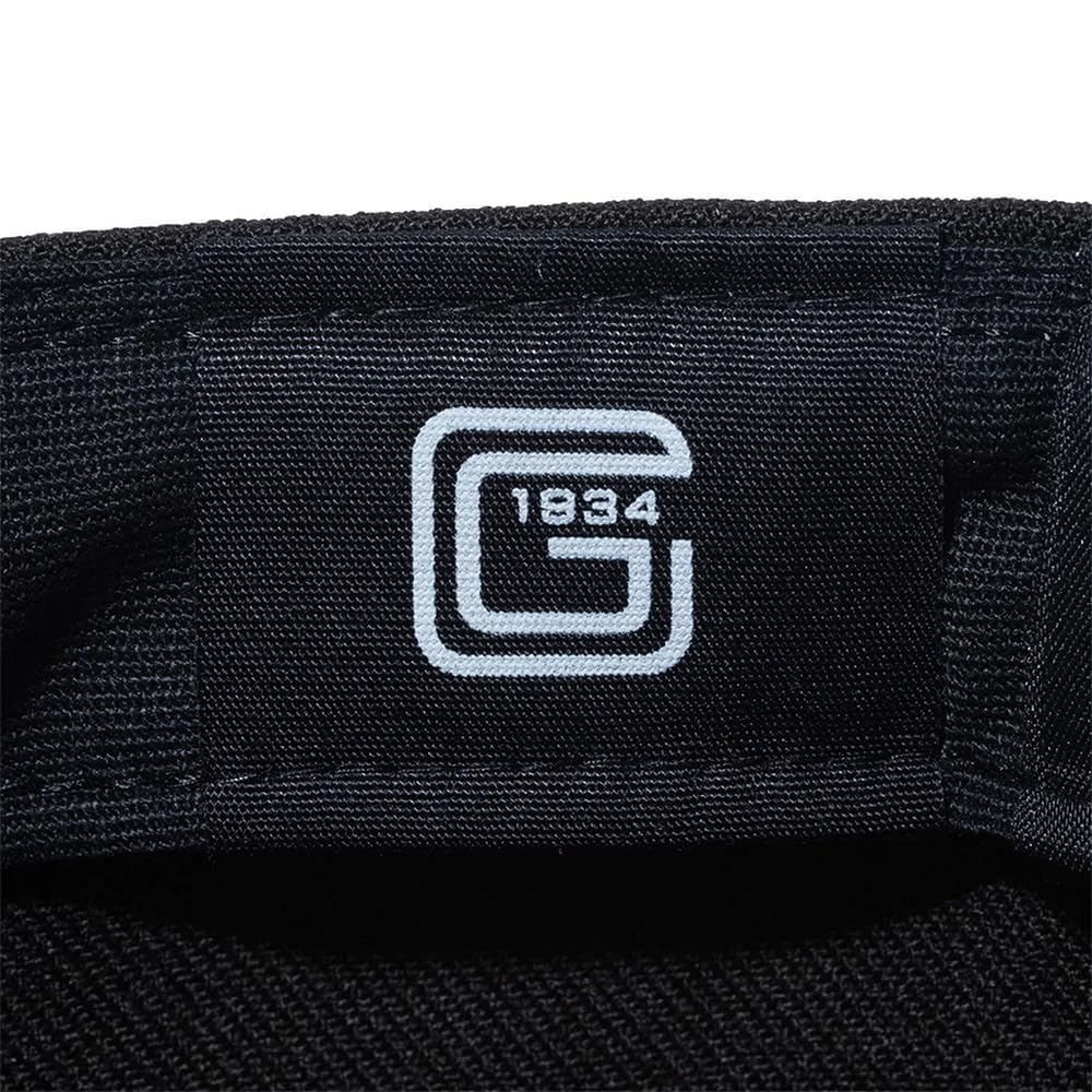 PC 59FIFTY NPB Yomiuri Giants Away Size 7 60571792 [New Era] On-Field Cap, Black, (approx. 55.8cm),