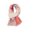 Children's Scarf Winter Scarf Children's Neck Scarf Printed Girl Baby Warm Baby Neck Sleeve