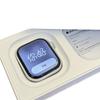 Huaqiangbei S10 Smartwatch: Multifunctional Bracelet with Bluetooth Calls, Pedometer, Heart Rate Monitor & Sports Tracking