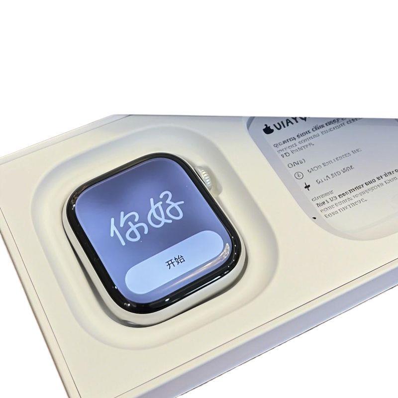 Huaqiangbei S10 Smartwatch: Multifunctional Bracelet with Bluetooth Calls, Pedometer, Heart Rate Monitor & Sports Tracking
