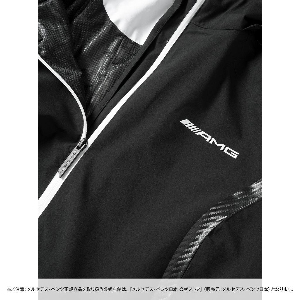[Mercedes-Benz Collection] Genuine Mercedes-AMG Ladies' Jacket, Size M