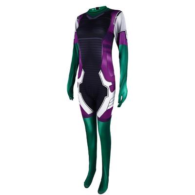 Halloween Onesie Hulk Party Stage Costume Hulk