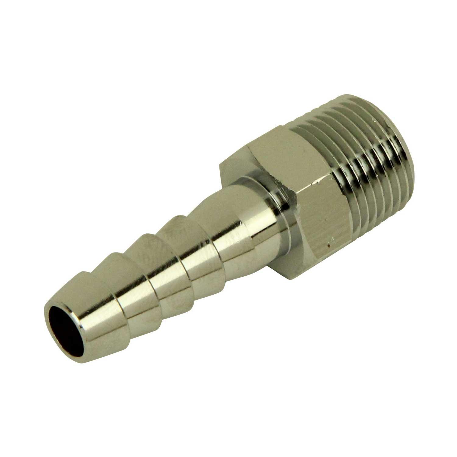 

SK11 Шланговый ниппель с наружной резьбой (СК11) ПТ3/8 Н11×3М АТ-67