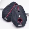 Key Cover for BMW Motorcycle, Fits BMW R1300GS R1300GS ADV R1300R R1300RS R1300RT Riders, Durable Key Protector, Shockproof Key Fob Holder, BMW Riders