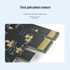 UGREEN PCI-E to 4-Port USB 3.0 Expansion Card