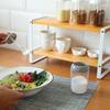 Salt Spice Lid Seal Pepper Sugar Bottle Spoon Seasoning Box Jar Kitchen