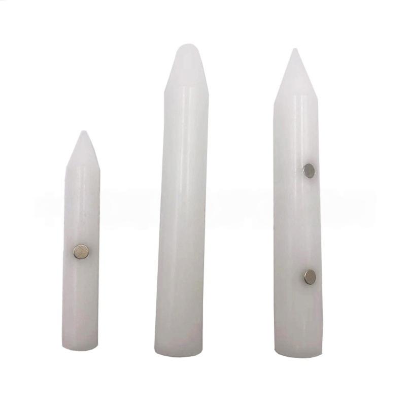 Car Dent Repair Percussions Pen Repair Pen Leveling Pen Hammer Traceless Repair Sheet Paint Dent Repair белый