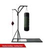Rongsheng Hanging Boxing Sandbag Rack System