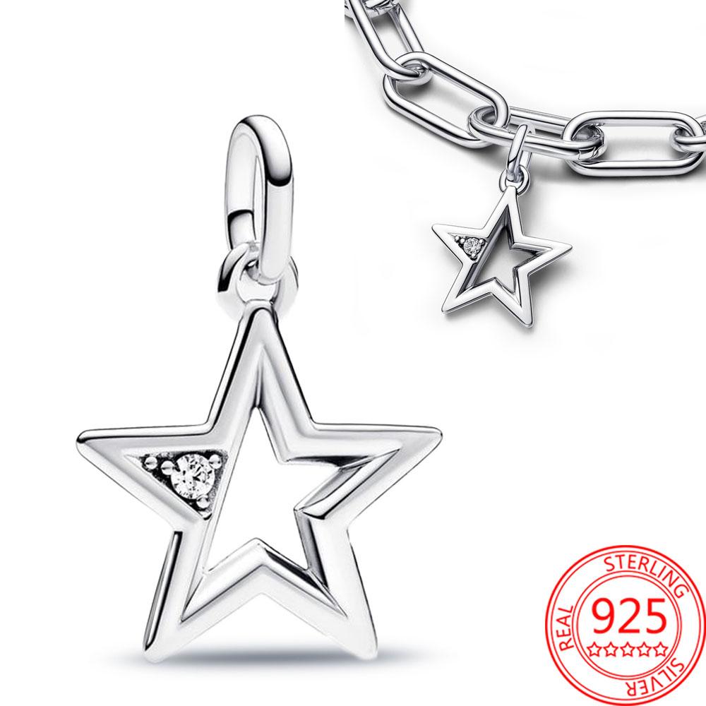 

Серия Fashion Me Металлический Золотой Круг&Сердце&Восьмиугольный Значок Подвеска-Шарм Подходит для Браслета Бренда Сделайте свой собственный Аксессуар Элегантный Красивый Прекрасный Изысканный