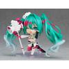 Good Smile Racing Nendoroid Hatsune Miku GT Project Racing Miku 2025 Ver. Niestandardowa malowana plastikowa figurka akcji