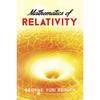 Mathematics of Relativity (Dover Books On Physics)