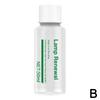 20/50ml Car Headlights Polish Repair Fluid Liquid Retreading Maintenance Agent Agent Renovation Lamp Car Liquid Polishing X0Q1