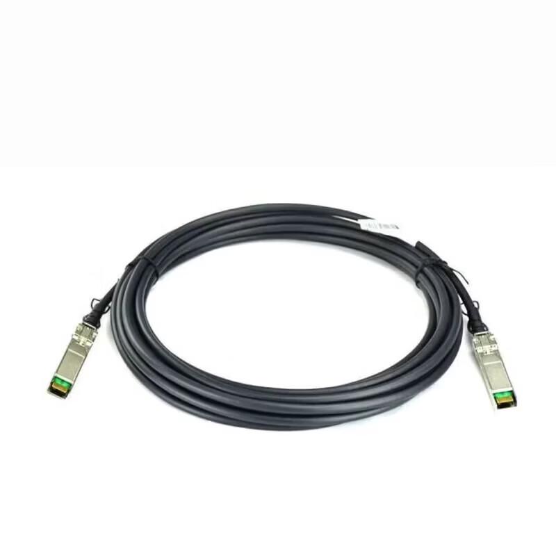H3C Optical Transceivers and Stacking Cables