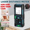 Fiziksel Ölçüm Aletleri – Lazer Ölçüm Cihazları