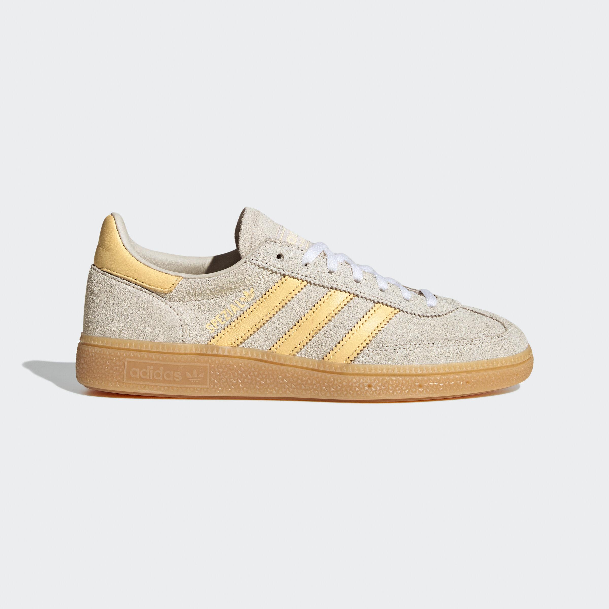 adidas Handball Spezial Alumina Orange Tint (Women s) 39