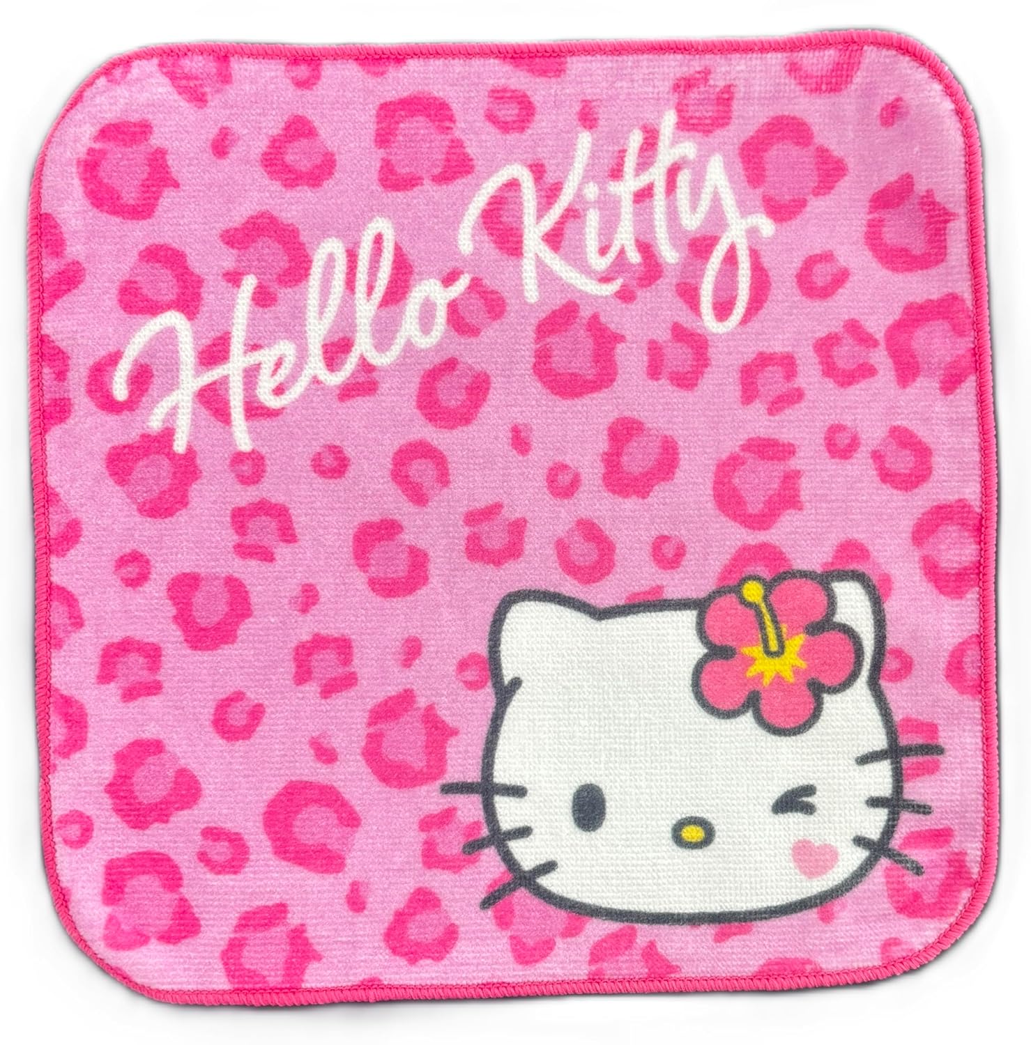 Hayashi Mini Towel Approximately 2020cm Sanrio Kogyaru Hello Kitty PP520500