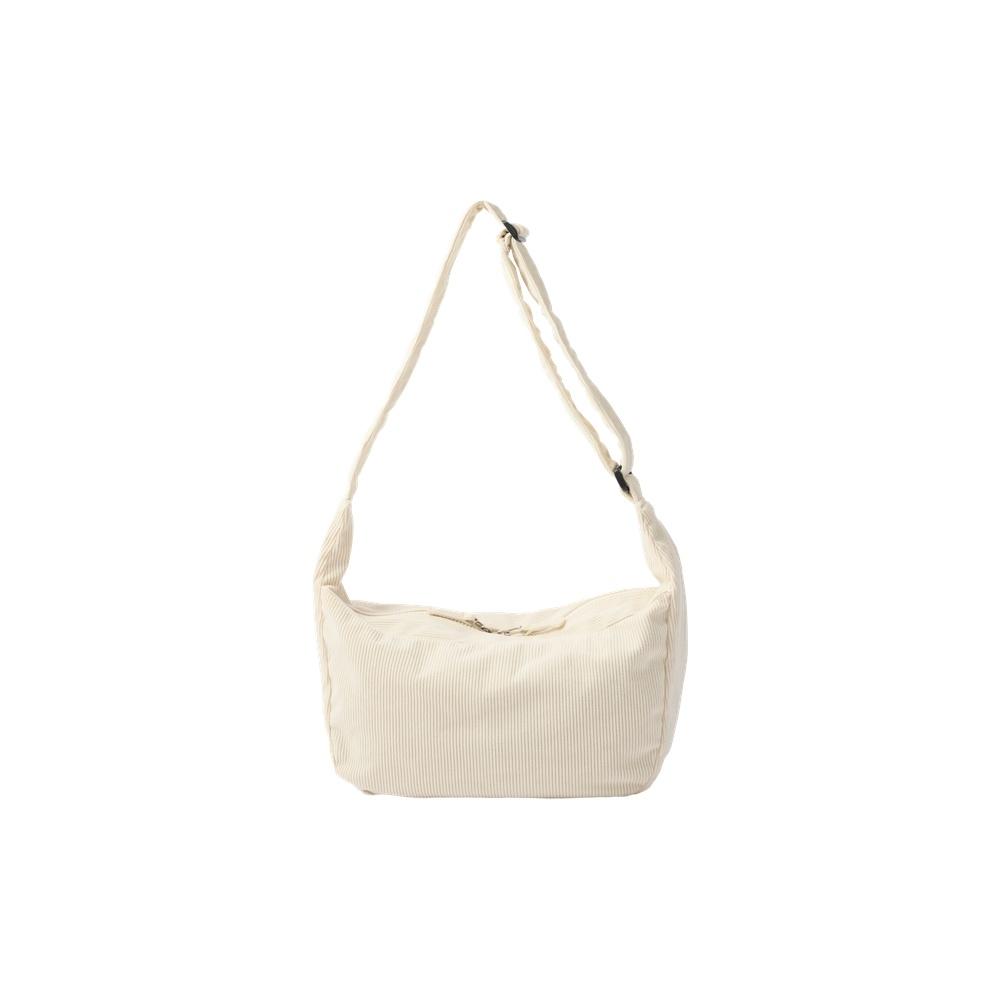 Outdoor Products Shoulder Bag (Ivory)