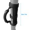 Hand Carrying Bandage Belt, Handle Strap for   Scooter and  , Made of nylon material for shopping and travel