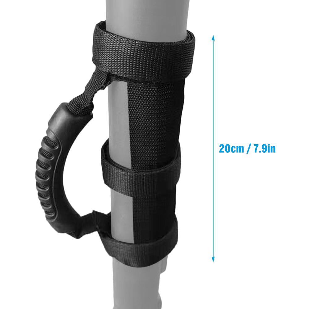 

Scooter Hand Carrying Handle Strap Belt Skateboard Handle Strap for Xiaomi Skateboard чёрный