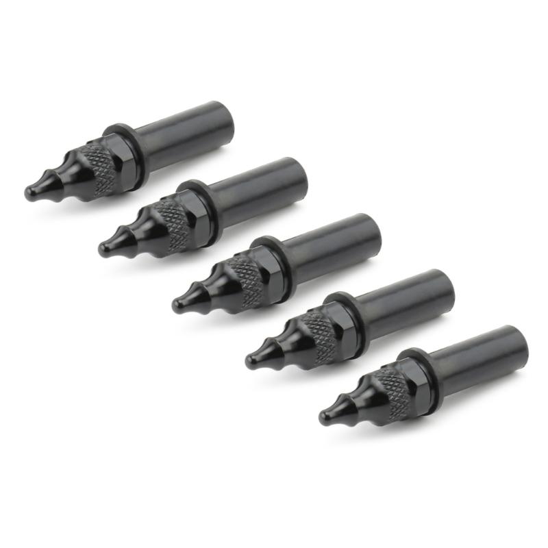 Upgraded Motorcycle Windscreen Hardware Kits Durable & Reliable Windshield Bolt Screws set Motorbike Accessories 5 Pack