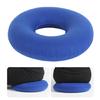 Inflatable Doughnuts Cushion with Hole Pillow for Comfort and Relief