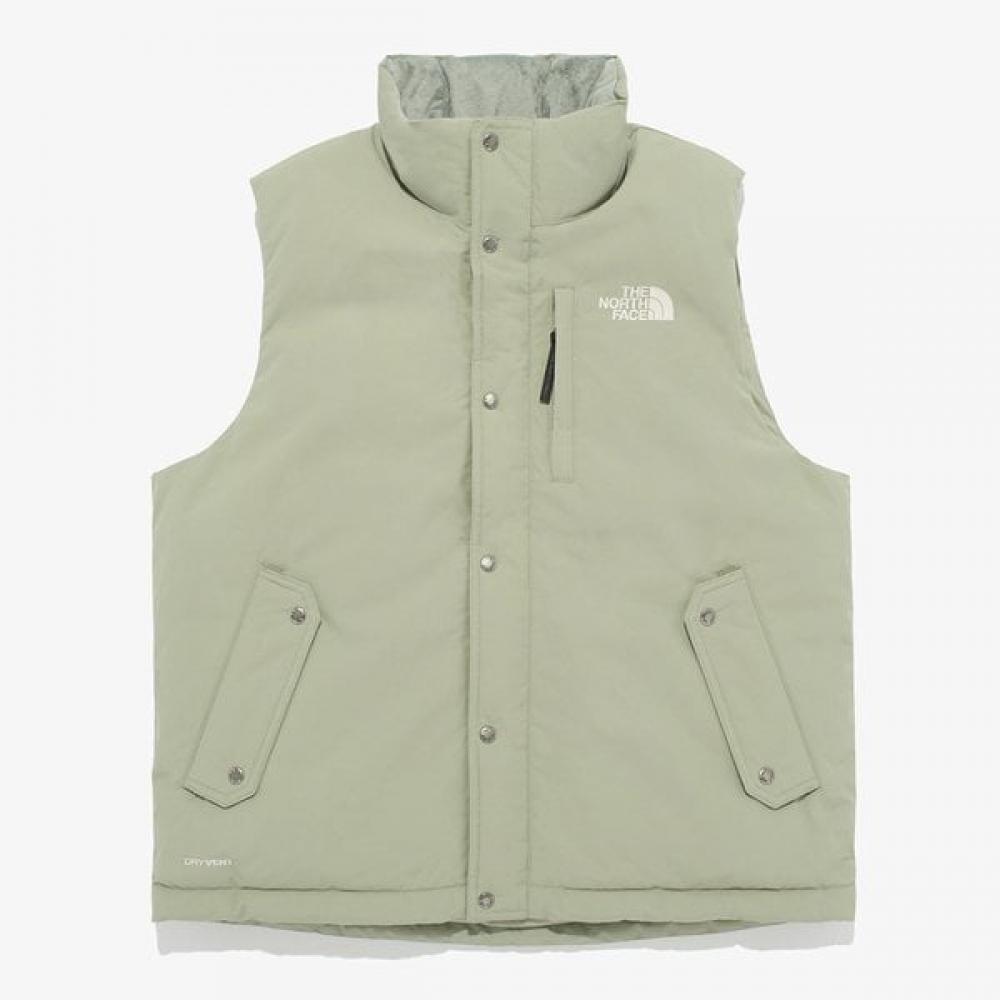 

[north Face Official] Nv1dq59c Men S Flyant rdS Down veSt Dried Herb DRIED HERB/110