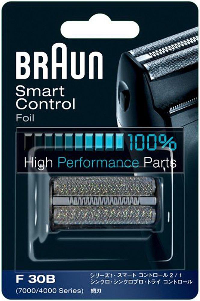 Braun Shaver Mesh Blade F30B