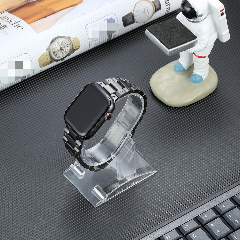 Armband aus Titanlegierung für Apple Watch Serie 8 7 6 4 3 5 se iWatch Ultra 49 mm 44/42/45 mm Metallarmband Armband