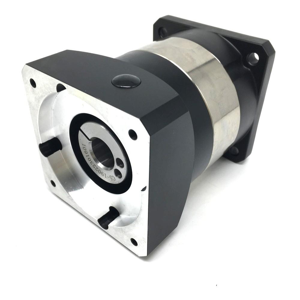 Nema23 Planetary Reducer 6.35/8/11/14mm input 14mm Output Ratio 5:1 10:1 for 60mm 200W 400W Servo Motor Reducetion Gearbox Gear
