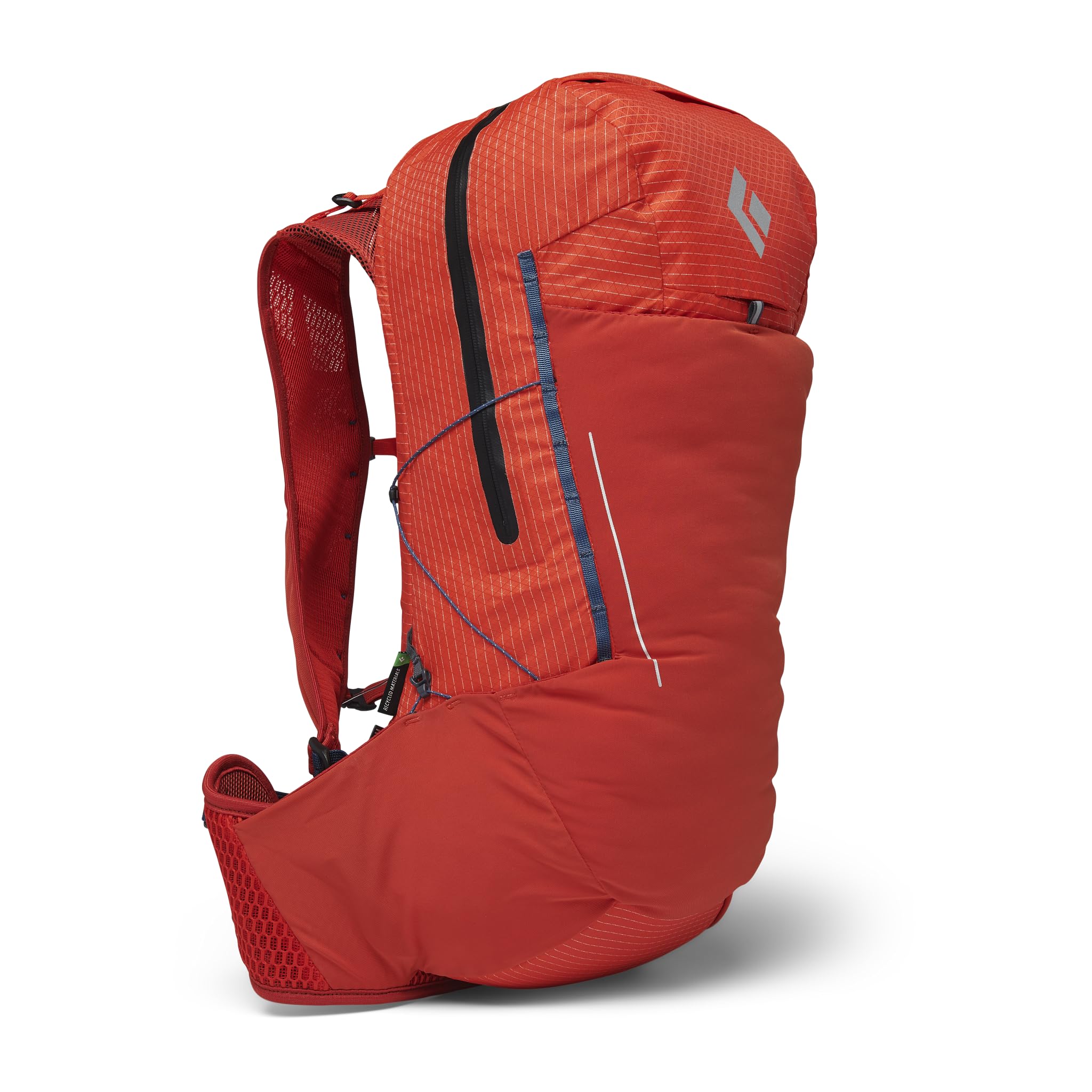 

Рюкзак Uni Pursuit 30 л для активного отдыха Octane Ink Medium [Black Diamond] Adventures, синий,