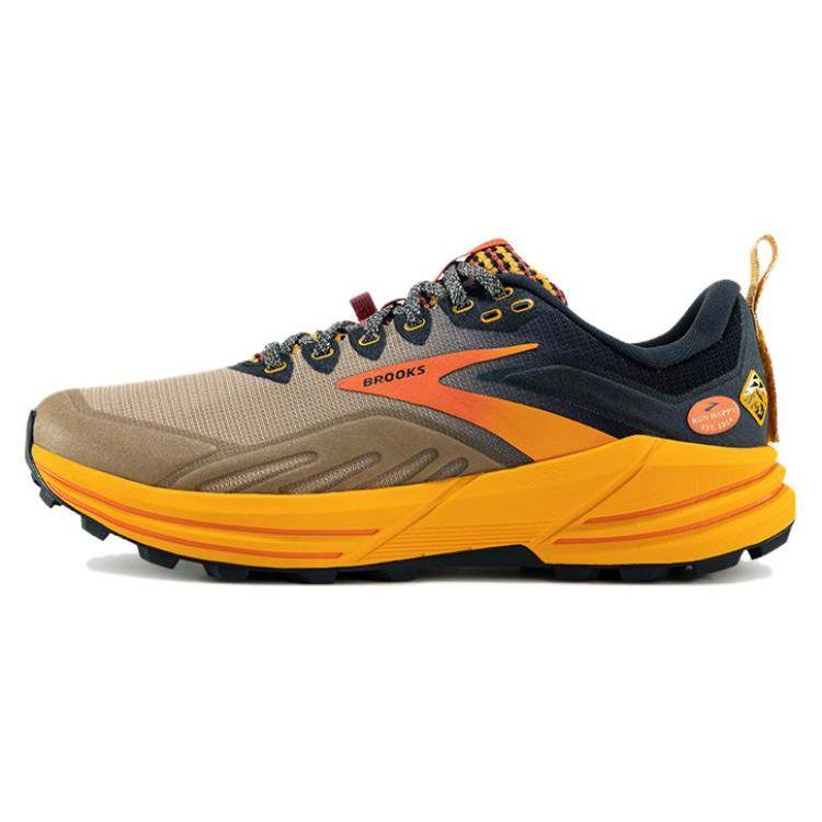 Brooks Cascadia 16 Comfortable Trendy Shock