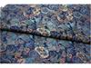 Silk Jacquard Brocade Fabric for Chinese Qipao, Doll Clothes, Hanfu, and Mongolian Robe Decoration
