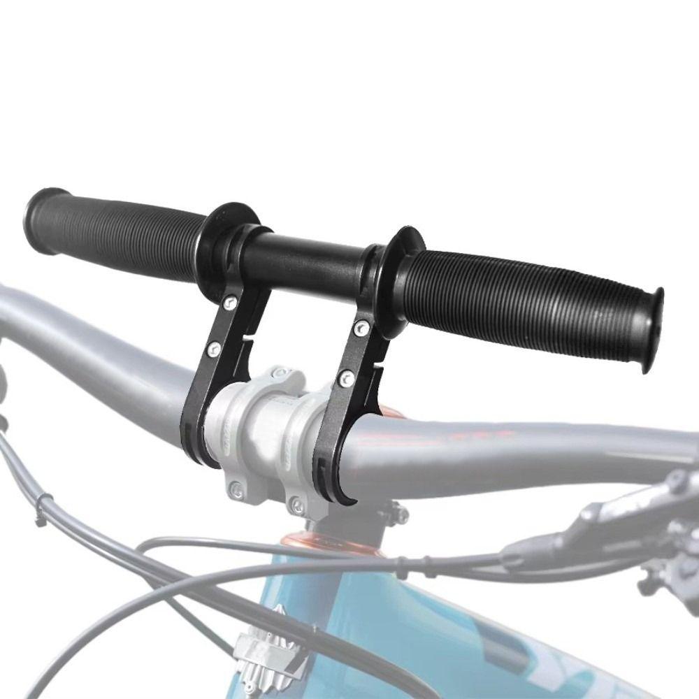 250mm Length Bicycle Children's Armrest Ergonomic Design Armrest Bracket  Bicycle Accessories