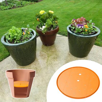 Macetas y jardineras – Contenedores para plántulas