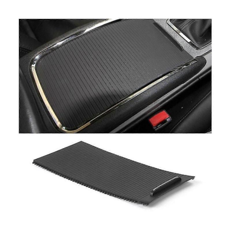 9067269 Water Cup Holder Pull Curtain Drink Holder Cover Plate Cup Holder Roller Shutter Cover For 10-13