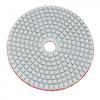 Polishing Pad Diamond Home 125mm 5Inch Concrete Flexible