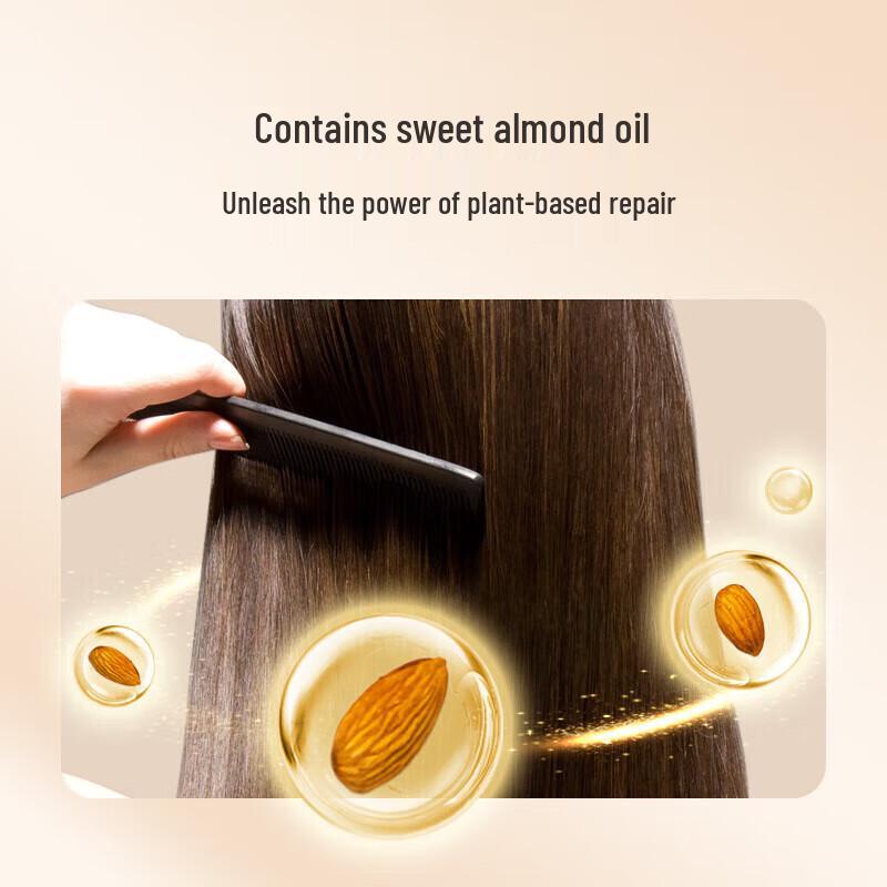 Bee & Flower Nourishing Almond Conditioner