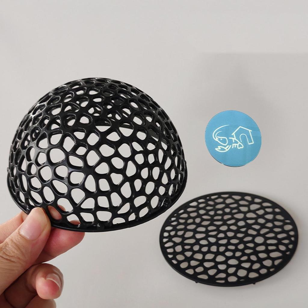 Aquarium Garnelenhaus Höhle Mini Porös Betta Haus Fisch Verstecke Garnelen Unterschlupf Garnelen Zuchtnest für Aquatische Dekoration