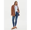 Джинсы Tommy Hilfiger Harlem WW0WW44114 синий Skinny Fit