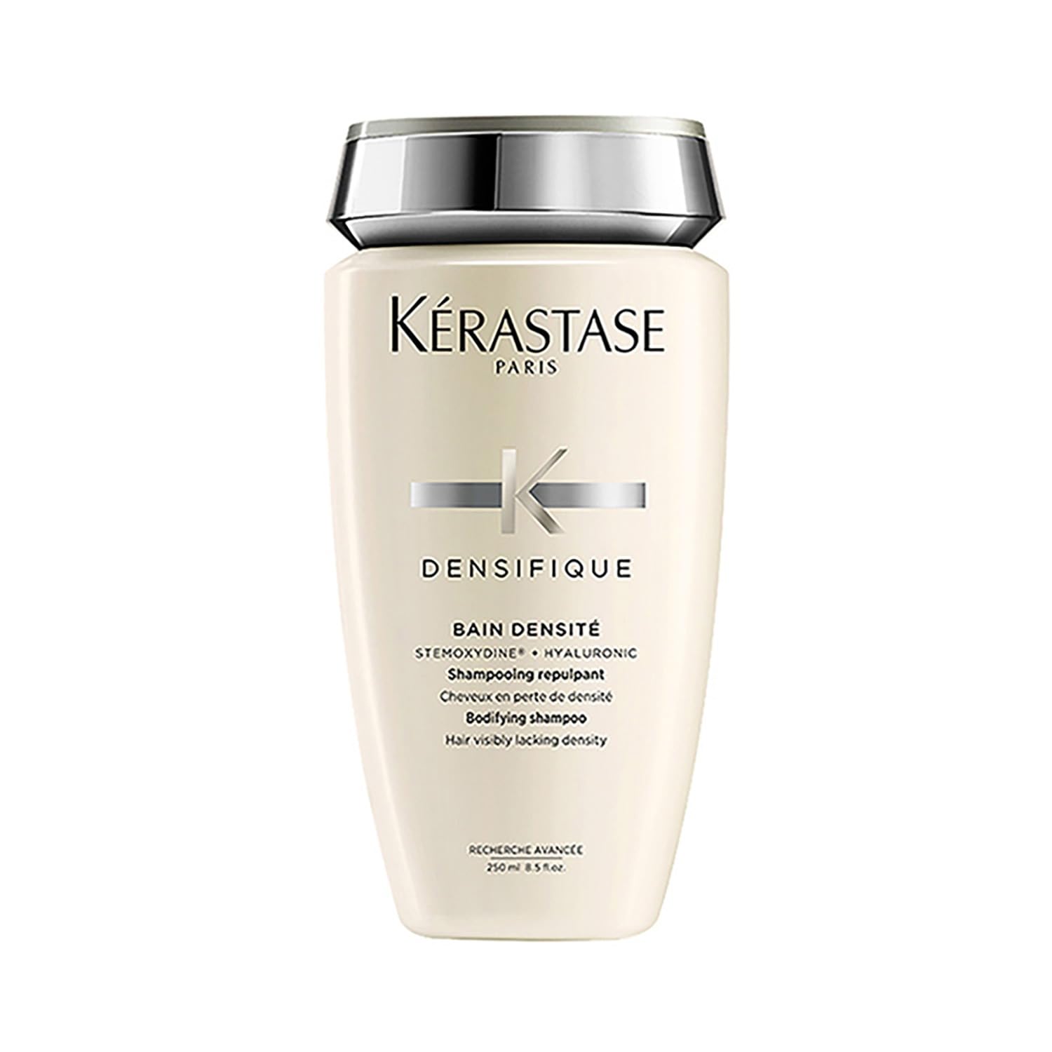 

Kerastase Shampoo Bain Densifique 250mL белый