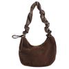 Women's Bag Converse Polyester Crossbody Bags Women's Brown